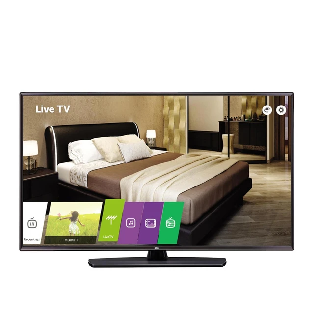 Телевизор LG 49LV761H