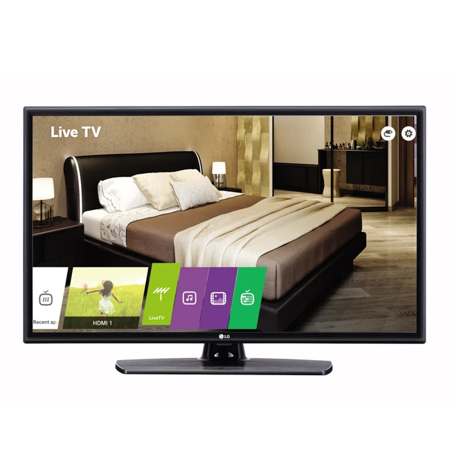 Телевизор LG 43LV761H