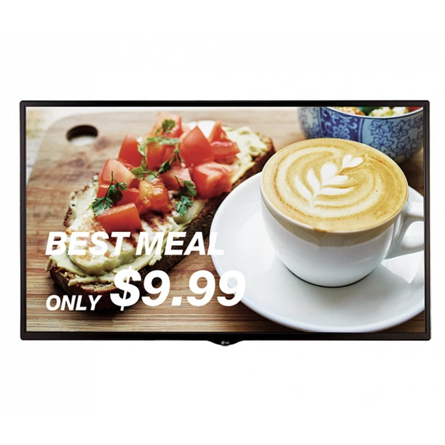 LED / LCD панель LG 49SM5D-B 49 "