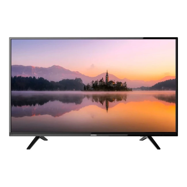Телевизор SUPRA STV-LC40LT0020F
