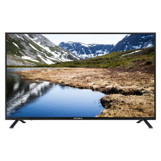 Телевизор SUPRA STV-LC55LT0010F