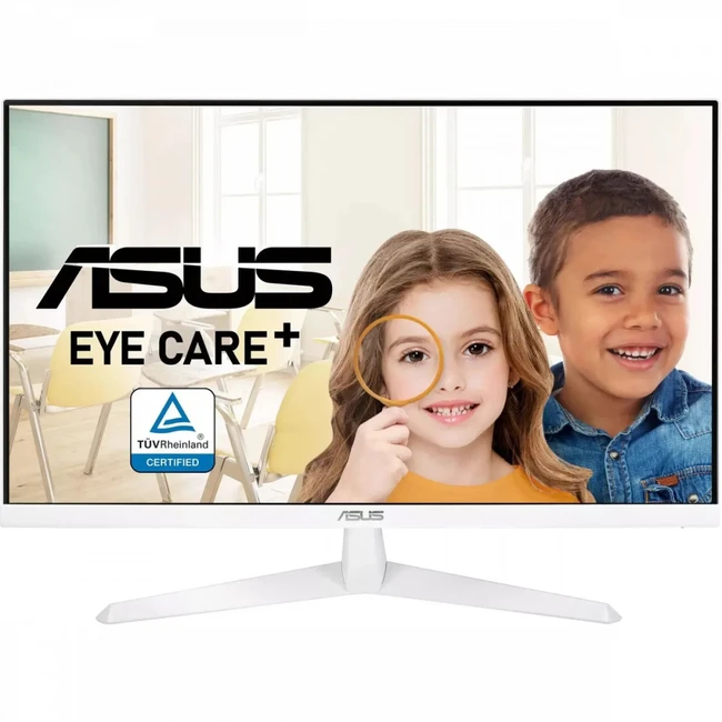 Монитор Asus VY279HE-W (27 ", IPS, Full HD 1920x1080 (16:9), 75 Гц)
