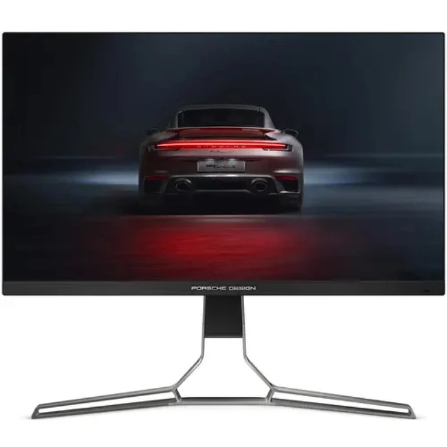 Монитор AOC AGON PRO PD32M (31.5 ", IPS, 4K UHD 3840x2160 (16:9), 144 Гц)