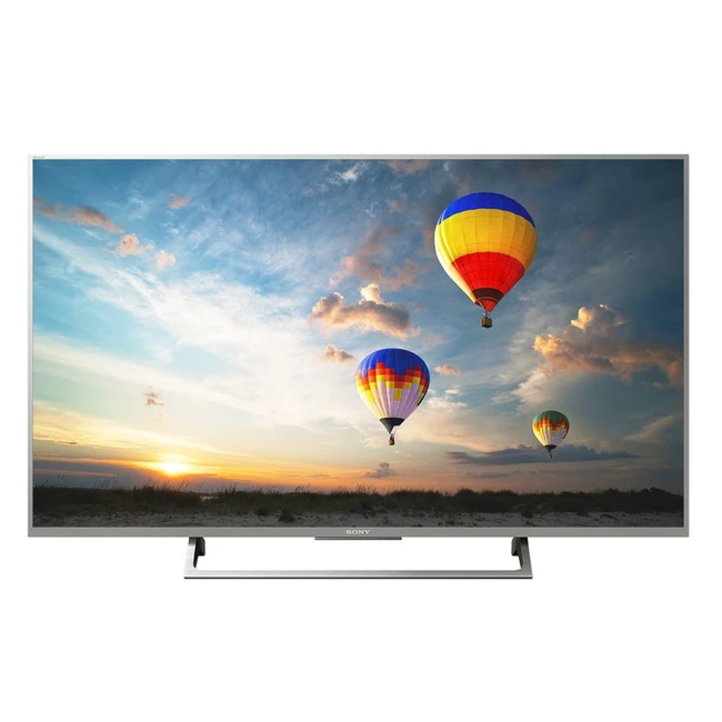 Телевизор Sony KD55XE8096BR2