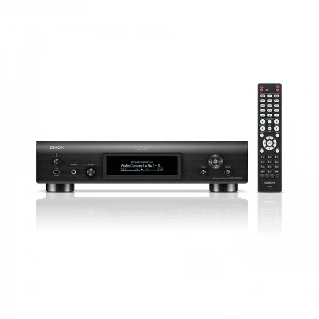 Опция к телевизору DENON DNP-2000NE DNP2000NEBKE2/B