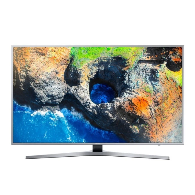 Телевизор Samsung UE40MU6400UX