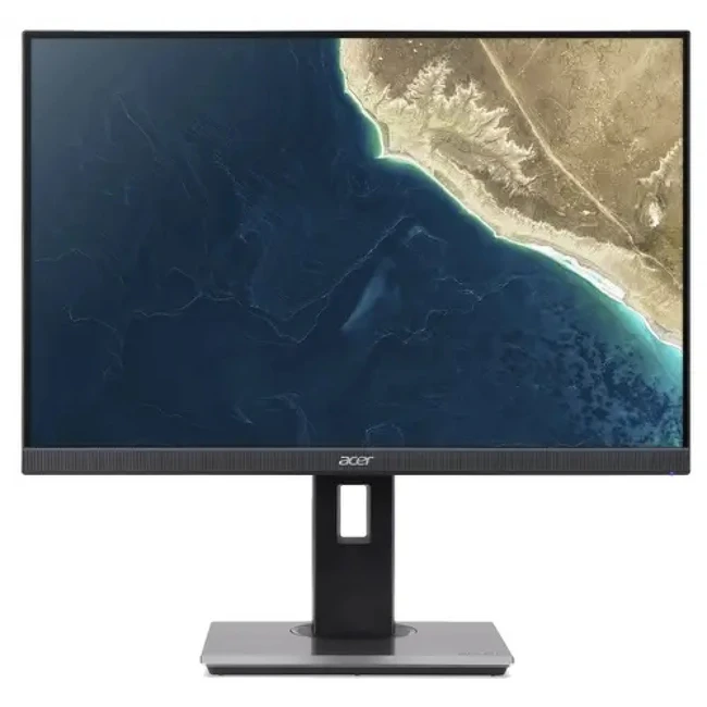 Монитор Acer B247YEwmiprzxv UM.QB7EE.E29 (23.8 ", IPS, Full HD 1920x1080 (16:9), 75 Гц)