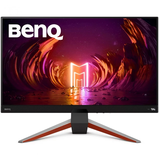Монитор BenQ Mobiuz EX270QM 9H.LL9LJ.LBE (27 ", IPS, Quad HD 2560x1440 (16:9), 240 Гц)