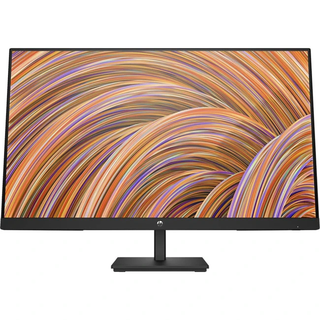 Монитор HP V27i G5 65P64AA (27 ", IPS, Full HD 1920x1080 (16:9), 75 Гц)
