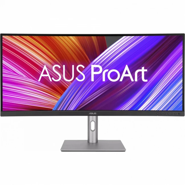 Монитор Asus ProArt PA34VCNV 90LM04A0-B02370 34.1 ", IPS, Ultra-Wide QHD 3440x1440 (21:9), 60 Гц