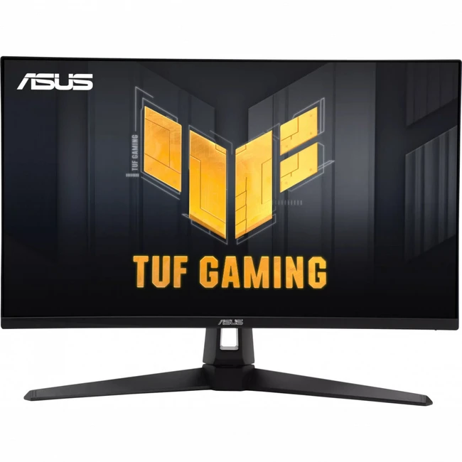 Монитор Asus TUF Gaming VG27AQM1A 90LM05Z0-B08370 (27 ", IPS, Quad HD 2560x1440 (16:9), 260 Гц)