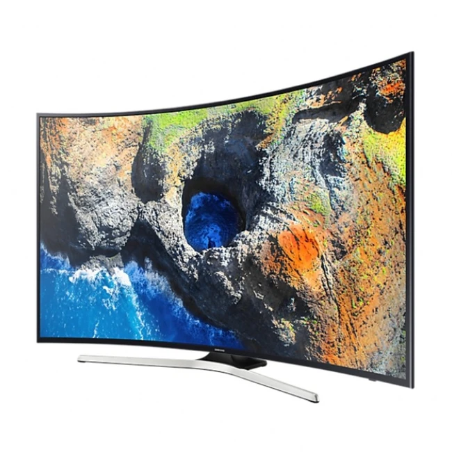 Телевизор Samsung UE55MU6300UX