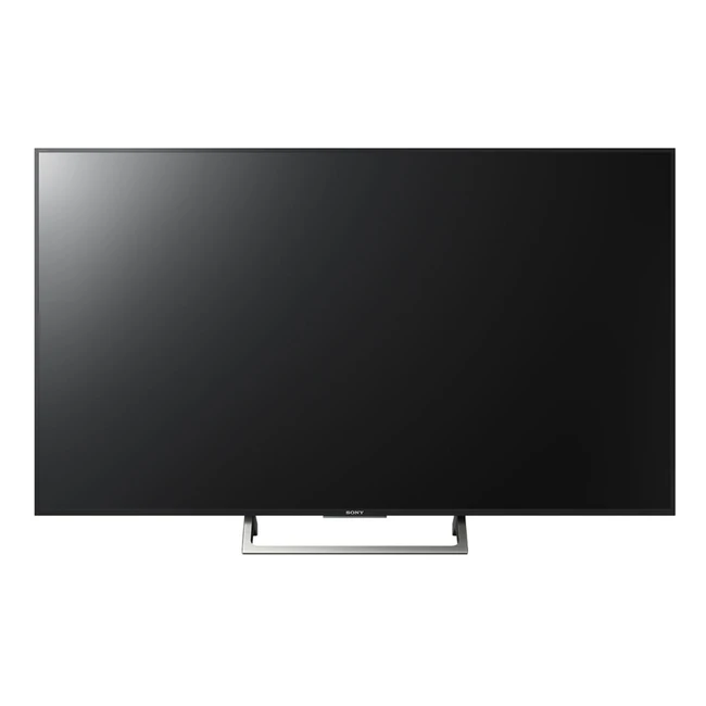 Телевизор Sony KD49XE7096BR2