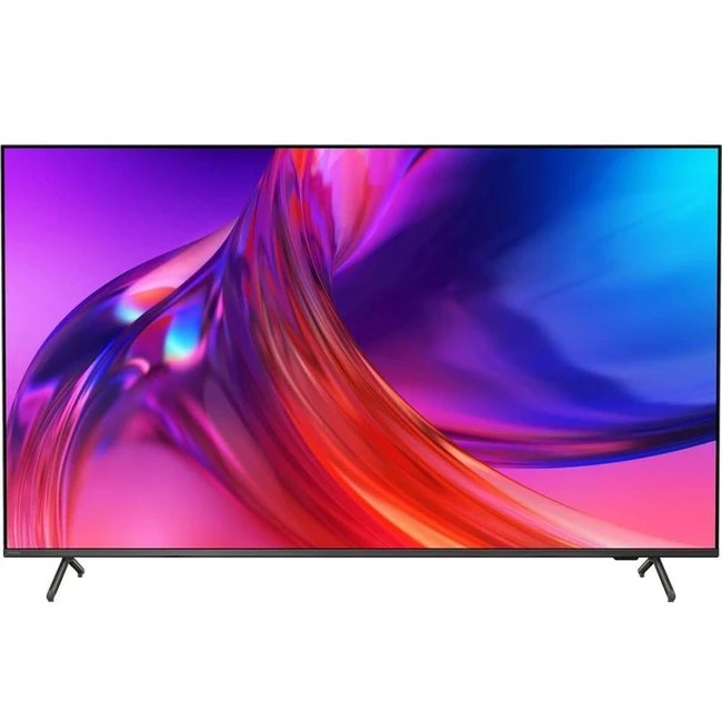 Телевизор Philips 65PUS8729/60 (65 ", Smart TV, Черный)
