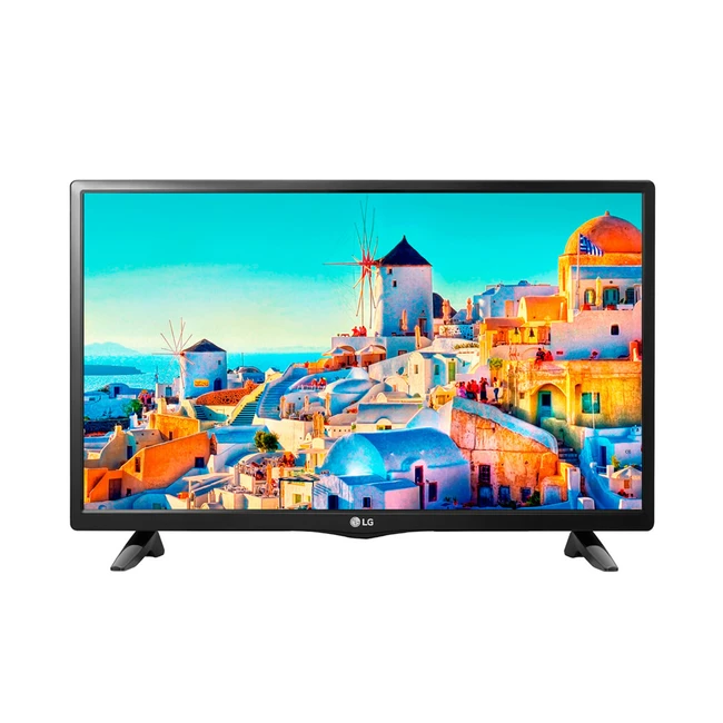 Телевизор LG 24LH451U