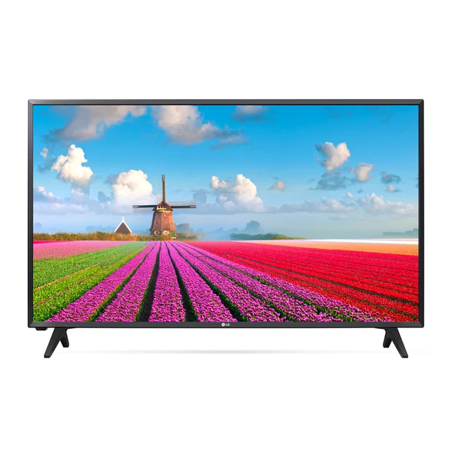 Телевизор LG 32LJ500V