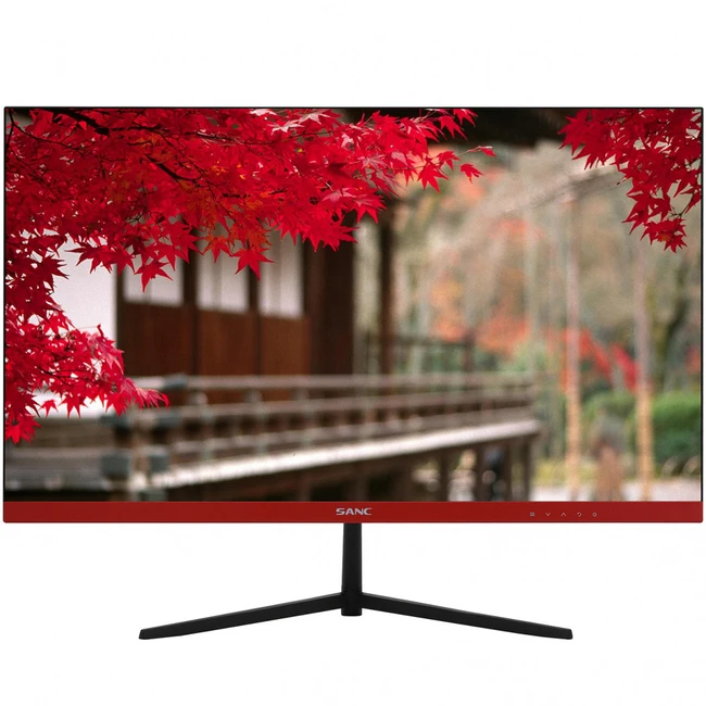 Монитор SANC M2444PC V2 23.8 ", IPS, Full HD 1920x1080 (16:9), 165 Гц