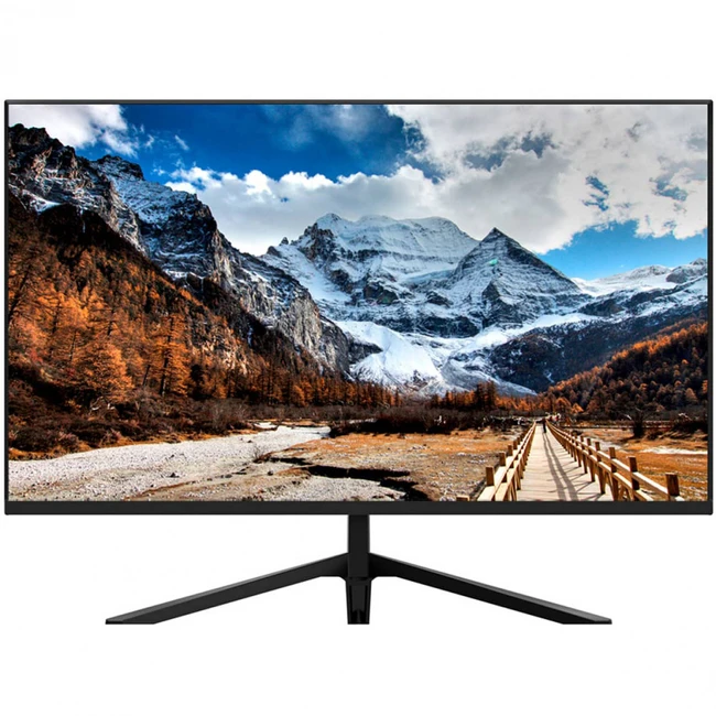 Монитор SANC M2750QC 27 ", IPS, Quad HD 2560x1440 (16:9), 75 Гц