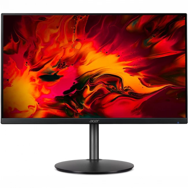 Монитор Acer NITRO RX271Pbmiiphx UM.HR1EE.P05 (27 ", IPS, Full HD 1920x1080 (16:9), 165 Гц)