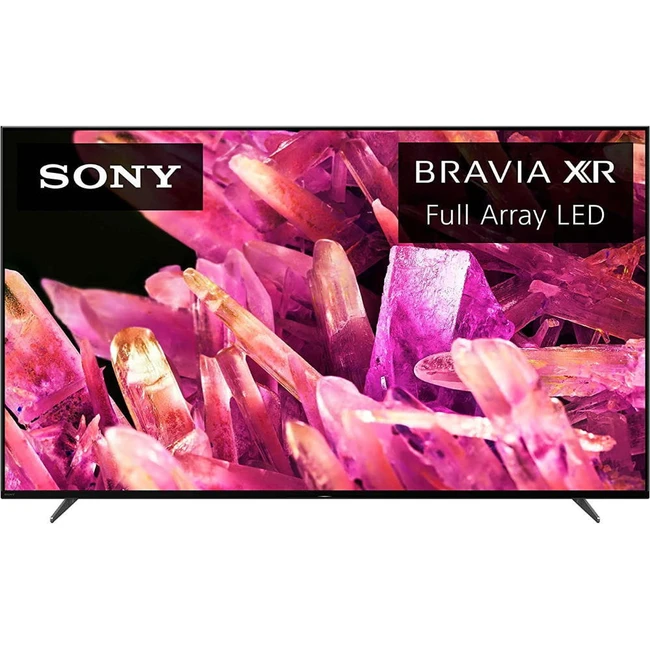 Телевизор Sony XR-65X90K (65 ", Smart TV, Черный)
