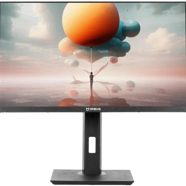 Монитор Irbis IMVW24WIDR (24 ", IPS, Full HD+ 1920x1200 (16:10), 75 Гц)