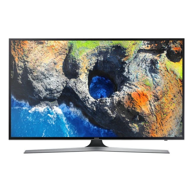 Телевизор Samsung UE49MU6103UXRU