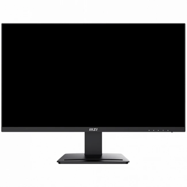 Монитор MSI PRO MP273U 9S6-3PB4CH-230 (27 ", IPS, 4K UHD 3840x2160 (16:9), 60 Гц)