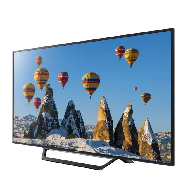 Телевизор Sony KDL48WD653BR