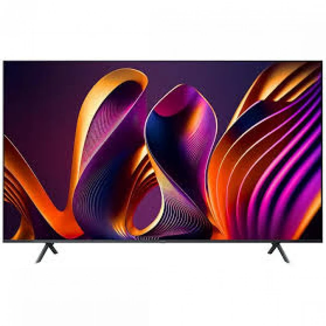Телевизор Hisense 85E7NQ PRO (85 ", Smart TV, Черный)