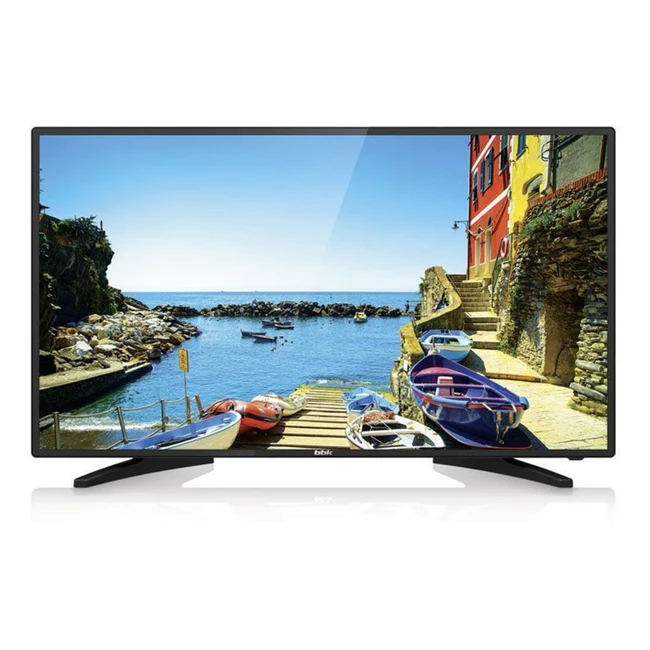 Телевизор BBK 43LEX-5038/FT2C
