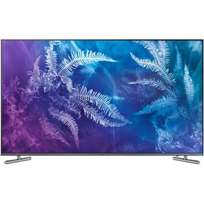 Телевизор Samsung QE55Q6FAMUX