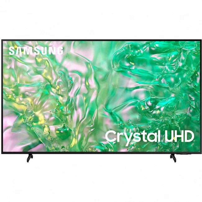Телевизор Samsung UE65DU8000UXRU (65 ", Smart TV, Черный)