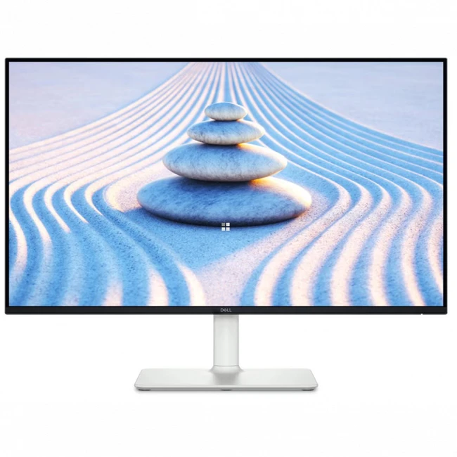 Монитор Dell S2725HS 210-BMHG (27 ", IPS, Full HD 1920x1080 (16:9), 100 Гц)