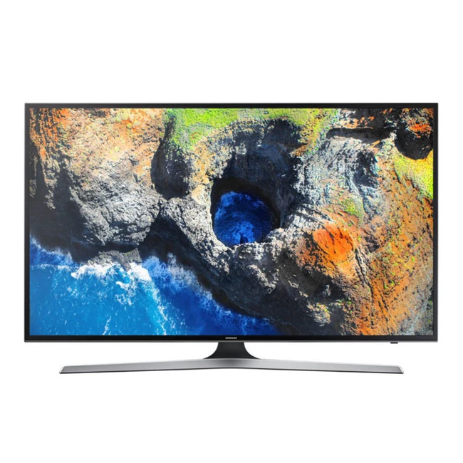 Телевизор Samsung UE49MU6103UX