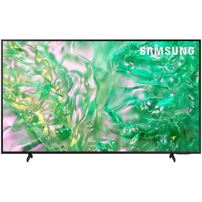 Телевизор Samsung UE85DU8000UXRU (85 ", Черный)