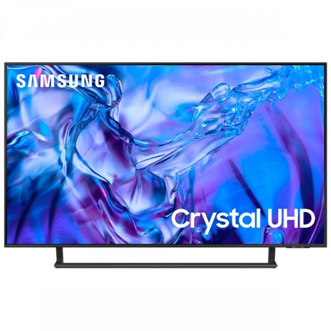 Телевизор Samsung UE50DU8500UXRU (50 ", Черный)