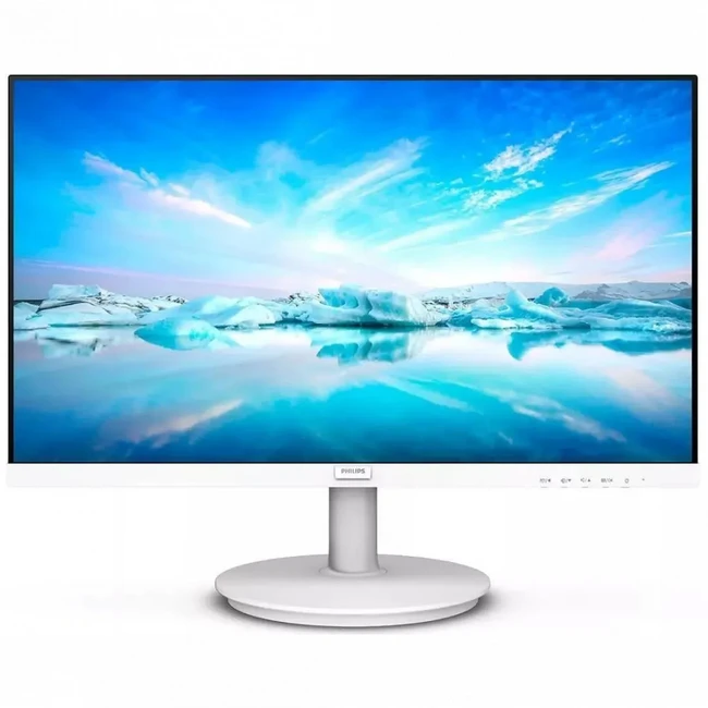 Монитор Philips 241V8AW/01/00 (23.8 ", IPS, Full HD 1920x1080 (16:9), 75 Гц)