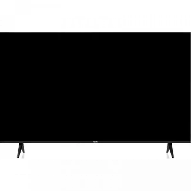 Телевизор BBK 55LEX-8249/UTS2C 55LEX-8249/UTS2C (B) (55 ", Smart TV, Черный)