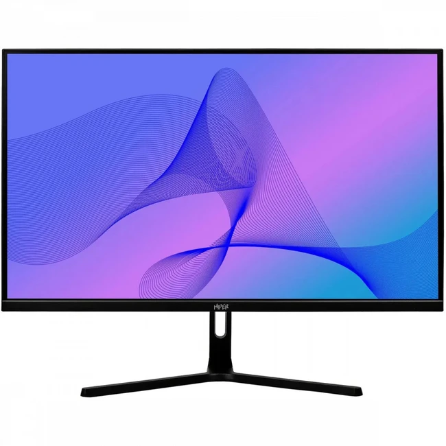 Монитор HIPER HB2701 (27 ", IPS, Full HD 1920x1080 (16:9), 100 Гц)