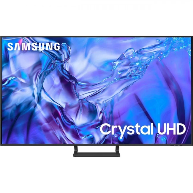 Телевизор Samsung UE43DU8500UXRU (43 ", Smart TV, Черный)