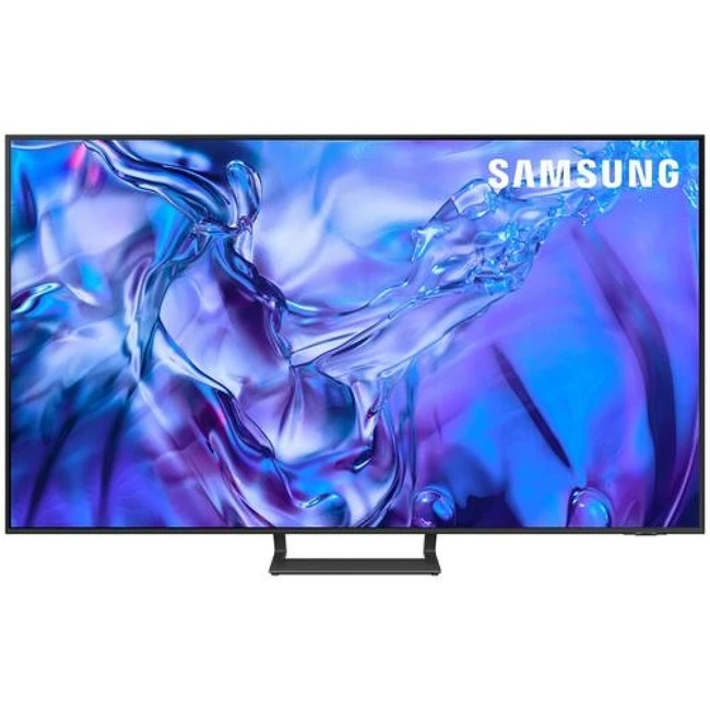 Телевизор Samsung UE65DU8500UXRU (65 ", Smart TV, Серый)