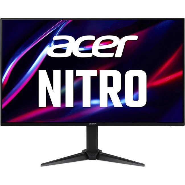 Монитор Acer Nitro VG273Ebmiix UM.HV3EE.E01 (27 ", IPS, Full HD 1920x1080 (16:9), 100 Гц)