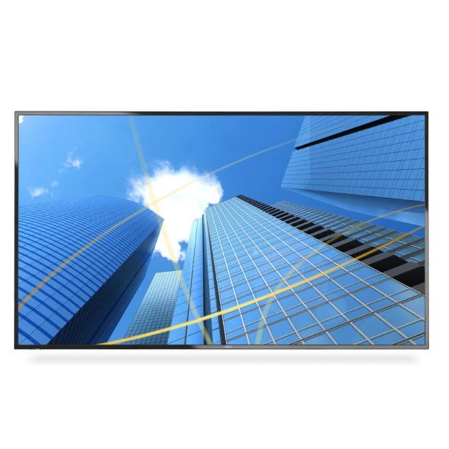 LED / LCD панель NEC MultiSync E556 (55 ")