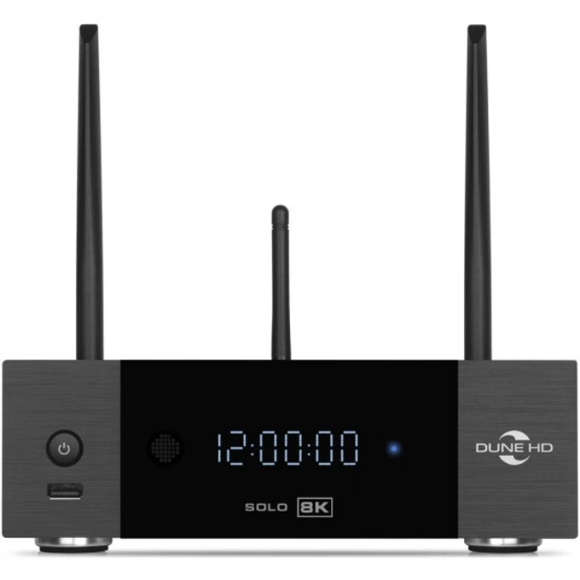 Опция к телевизору Dune HD D1008