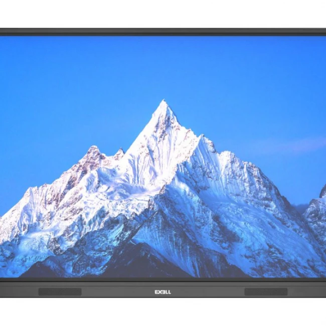 LED / LCD панель Exell EXID-752B-RU (i5) (75 ")