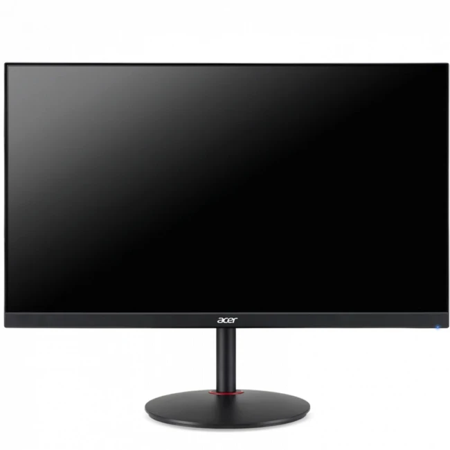 Монитор Acer Nitro XV242Fbmiiprx UM.FX2EE.F01 24 ", TN, Full HD 1920x1080 (16:9), 540 Гц