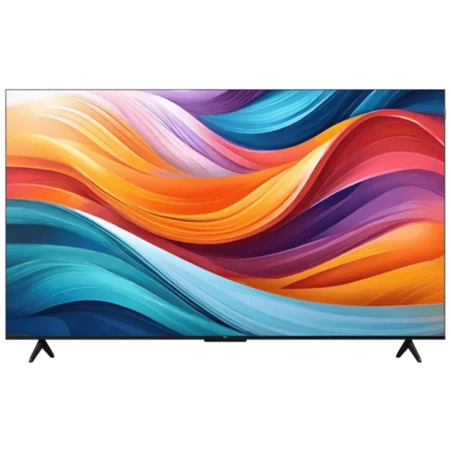 Телевизор TCL 65T7B (65 ", Smart TV, Черный)