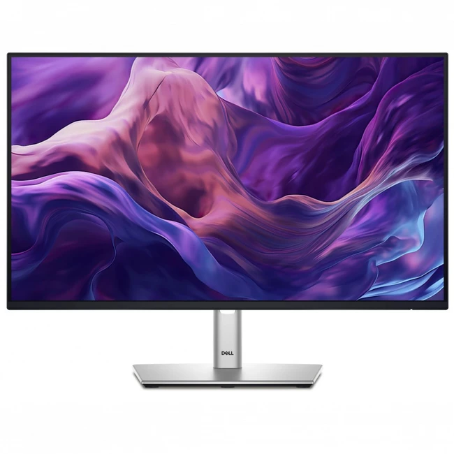 Монитор Dell P2425HE 210-BMJB (23.8 ", IPS, Full HD 1920x1080 (16:9), 100 Гц)