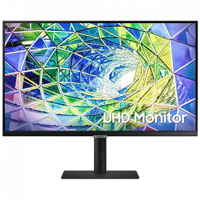Монитор Samsung ViewFinity S8 LS27D800EAIXCI (27 ", IPS, 4K UHD 3840x2160 (16:9), 60 Гц)
