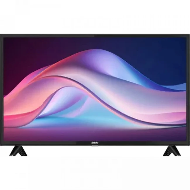 Телевизор BBK 40LEM-1092/FTS2C (B) (40 ", Черный)